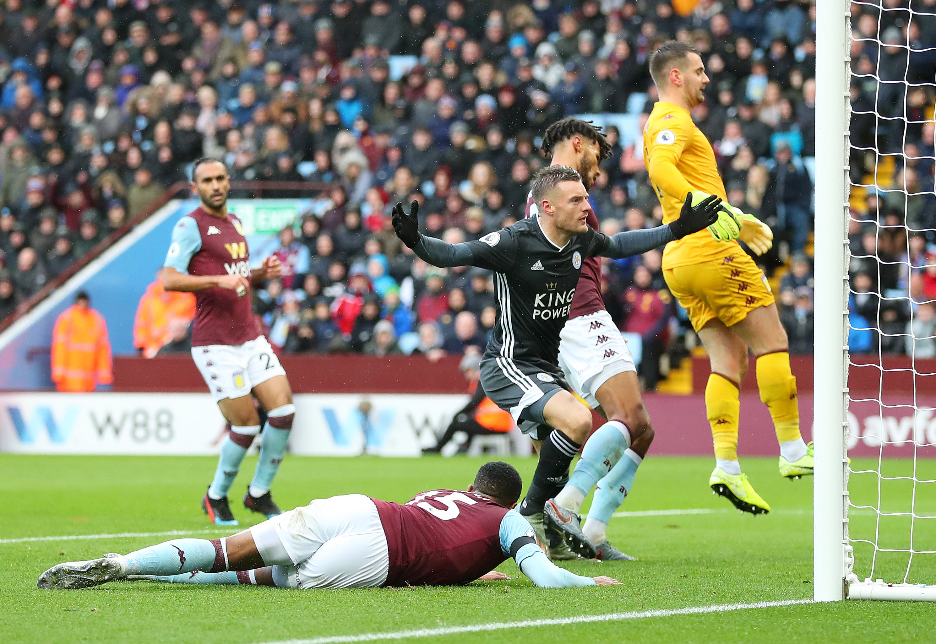 当其他竞争 当其他竞争